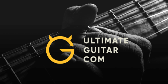 Ultimate Guitar(All Unlocked)