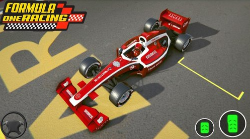 Formula Car Racing apk