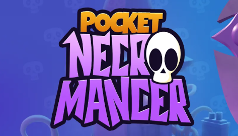 Pocket Necromancer(Menu, Drop Hack)