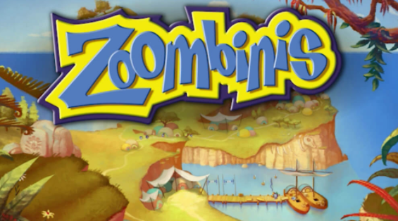 Zoombinis Game