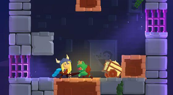 Once Upon a Tower apk