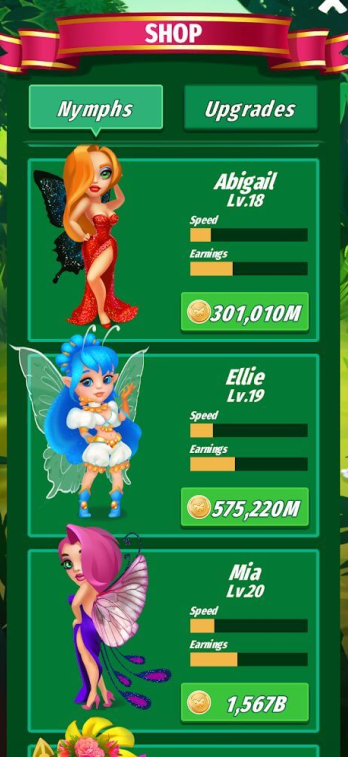 Merge Fairies apk