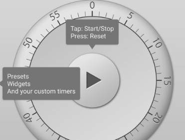 Kitchen Timer(Premium Unlocked)