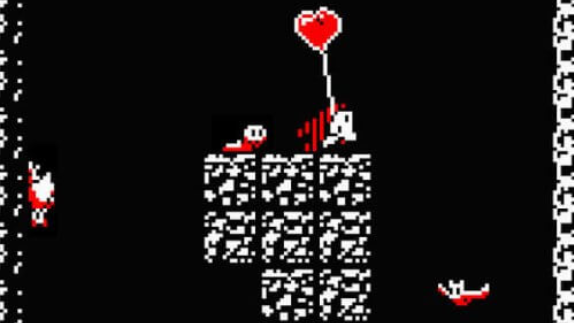 Downwell apk