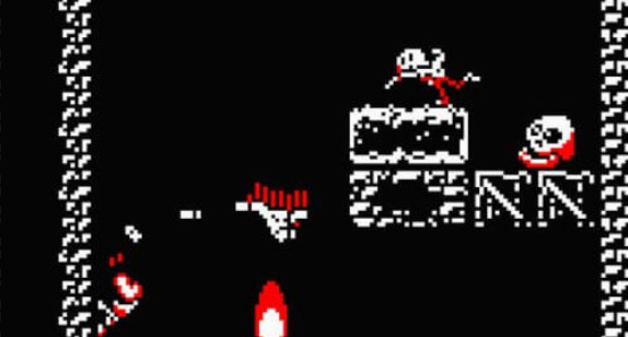 Downwell apk