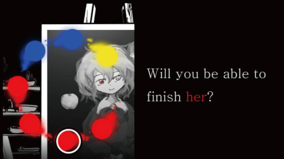 Death Palette apk