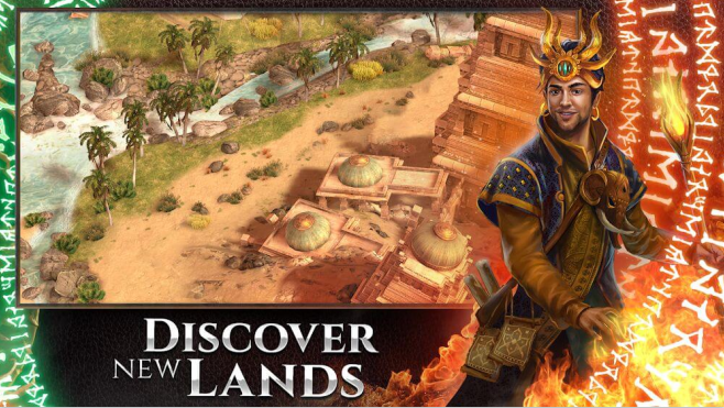 Rival Kingdoms apk