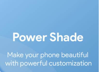 Power Shade(Pro Unlocked)