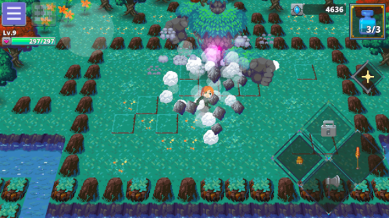 Labyrinth Legend ll apk