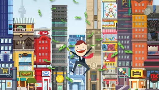 Tap Tycoon apk