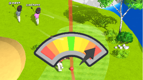 Golf Guys apk