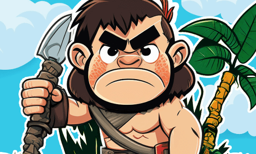 Wild survival apk