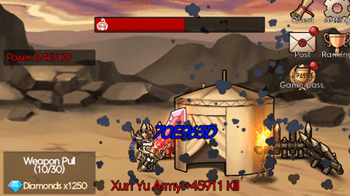 ThreeKingdoms apk