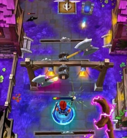 Warrior Hero apk