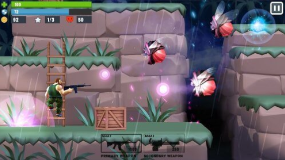 Metal Brother apk