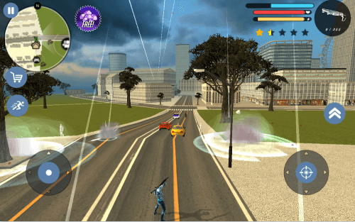 Freezero apk