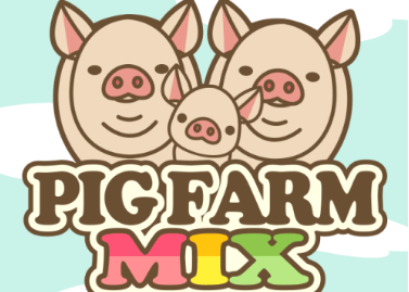 PIG FARM MIX(Free Purchase)