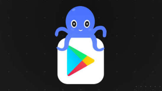 Octopus apk