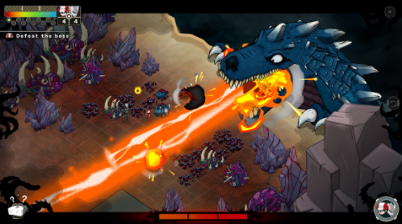 Captain Velvet Meteor apk