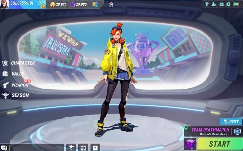 Sigma Battle Royale apk