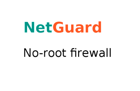 NetGuard(Pro Unlocked)