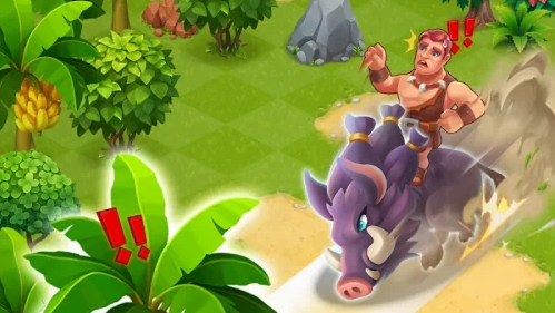 Fairy lsland apk