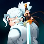 down Summoner Hero apk1.0.4 Android version