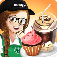 down Cafe Panic mod apk1.58.1a Mobile version