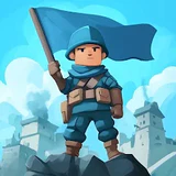 down Tower Royal Defense(Unlimited Money)0.2 For Android