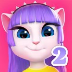 down My Talking Angela 2 apk3.1.2.29070 Latest version