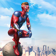 down Hurricane Superhero Tornado apk1.7.4 Latest version