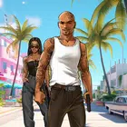 down The Gang Street Mafia Wars apk1.37.0 Android