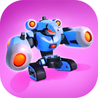 down Armored Robots(No ads)1.12.3 For Android