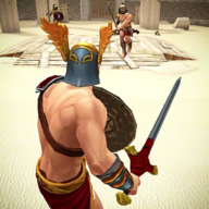 down Gladiator Glory apk5.18.9 Free Version