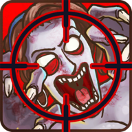 down Shooting Zombie game1.17 Official version