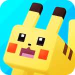 down Pokémon Quest(High Money Attack Health)1.0.8 For Android