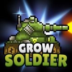 down Grow Soldier apk4.6.6 Official version