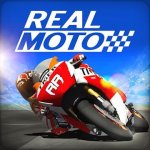 down Real Moto apk1.3.162 Mobile version