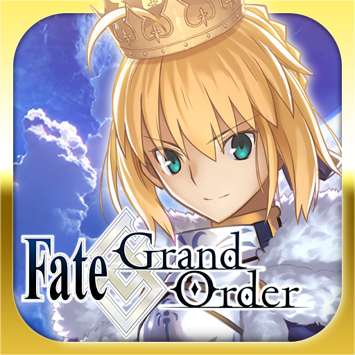 Fate GO(MENU MOD)2.103.0 For Android