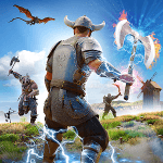 down Evil Lands apk2.4.0 Android version