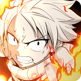 FAIRY TAIL Fierce Fight(menu mod)2.3.0.10 For Android