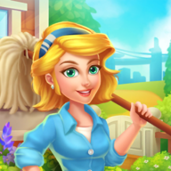 down Merge Town Decor Mansion apk0.4.2 Android version