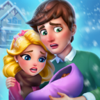 down Baby Mansion Home Makeover mod apk1.629.1220 official version