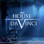 down The House of da Vinci apk1.1.30 Android version