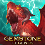 down Gemstone Legends apk0.51.745 Free version