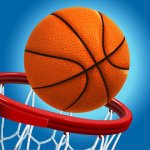 down Basketball Stars apk1.38.5 Mobile version