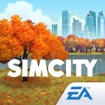 down SimCity BuildIt(Unlimited Money)1.59.2.133348 For Android