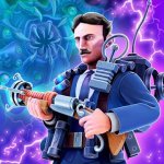 down Tesla vs Lovecraft apk1.8.1 Mobile version