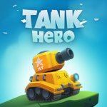 down Tank Hero apk2.0.8 the latest version