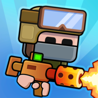 down Survival Arena(Unlimited coins)1.2.5 For Android